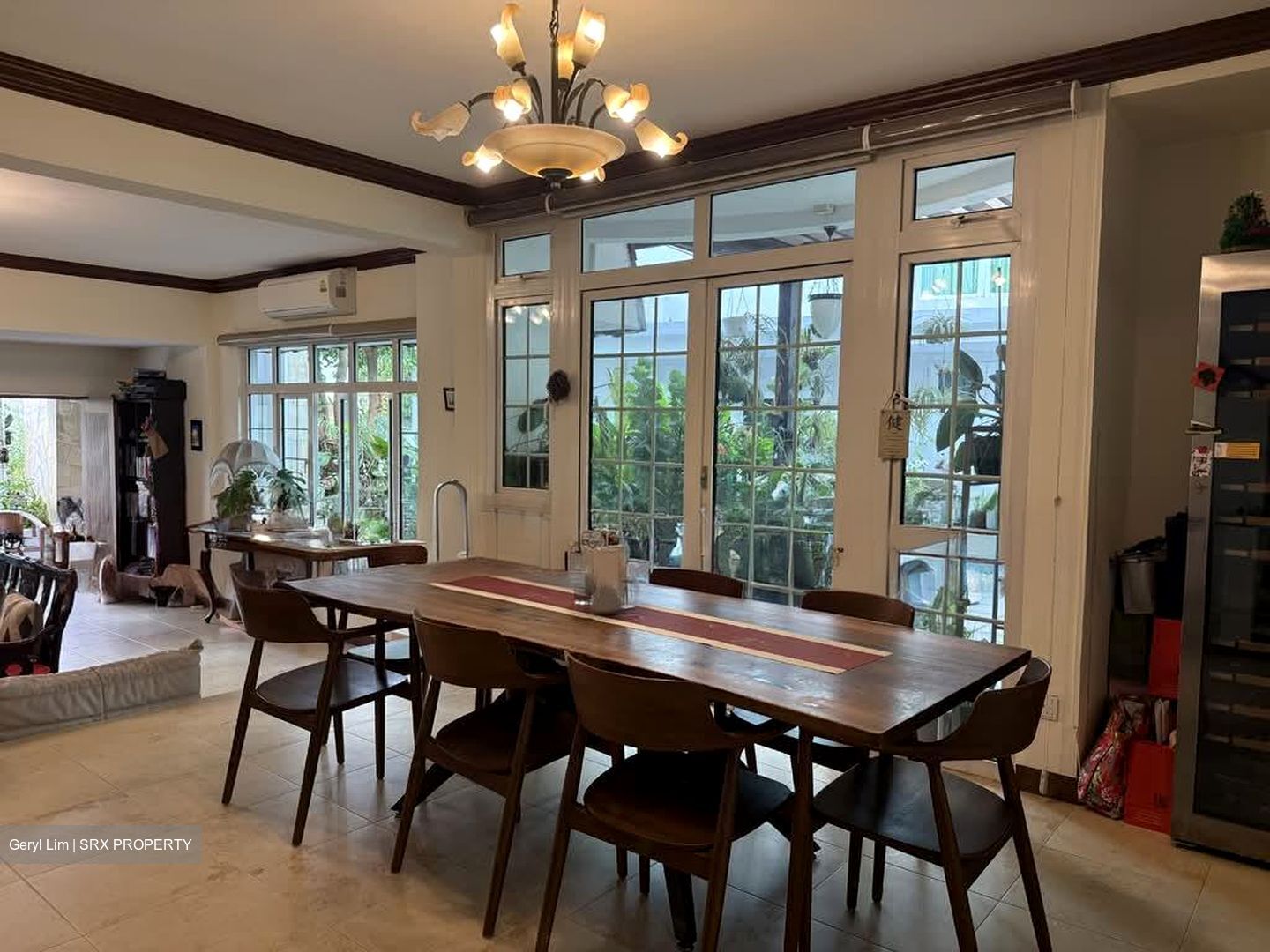 Florida Park (D28), Semi-Detached #542773321